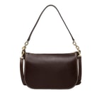 Caresse Kadın Omuz Askılı Deri Çanta