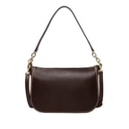 Caresse Kadın Omuz Askılı Deri Çanta