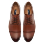 Carillo Taba Erkek Deri Günlük Ayakkabı