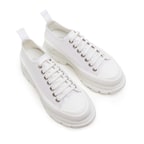 Carletta Kalın Tabanlı Kadın Spor Ayakkabı