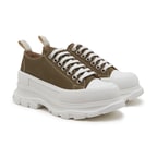 Carletta Kalın Tabanlı Kadın Spor Ayakkabı