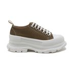 Carletta Kalın Tabanlı Kadın Spor Ayakkabı