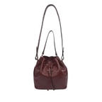 Carollina Kadın Deri Omuz Askılı Çanta