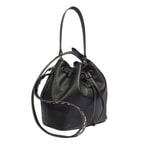 Carollina Kadın Deri Omuz Askılı Çanta