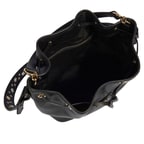 Carollina Kadın Deri Omuz Askılı Çanta