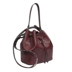 Carollina Kadın Deri Omuz Askılı Çanta