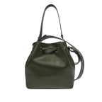 Carollina Kadın Deri Omuz Askılı Çanta