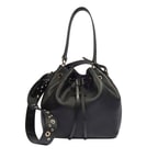 Carollina Kadın Deri Omuz Askılı Çanta