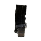 Carsten Kadın Nubuk Kovboy Bot