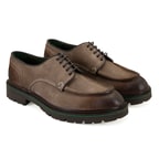 Cassy Vizon Erkek Deri Günlük Ayakkabı