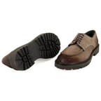 Cassy Vizon Erkek Deri Günlük Ayakkabı