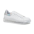 Catalina Kadın Şeffaf Tabanlı Spor Ayakkabı