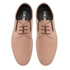 Celia Kahve Erkek Deri Günlük Ayakkabı