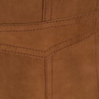 Chalsie Taba Kadın Süet Deri Ceket