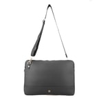 Chantria Siyah Laptop Çantası