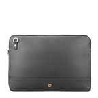 Chantria Siyah Laptop Çantası