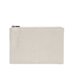 Chene Kadın Kroko Baskılı Portföy Çanta