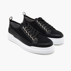 Chevy Siyah Kadın Spor Ayakkabı