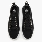 Chevy Siyah Kadın Spor Ayakkabı