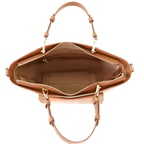 Christiana Ten Kadın Deri Omuz Çantası