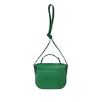 Çift Saplı Deri Çanta