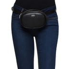 Cintura Kadın Deri Bel Çantası