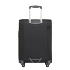 Citybeat - 4 Tekerlekli Kabin Boy Valiz 55cm