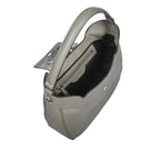 Clara Kadın Yılan Baskılı Deri Omuz Askılı Çanta