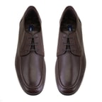 Conroy Kahve Erkek Deri Günlük Ayakkabı