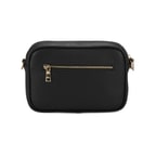 Costina Siyah Kadın Omuz Çantası