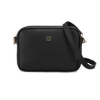 Costina Siyah Kadın Omuz Çantası