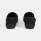 Crispin Siyah Erkek Günlük Ayakkabı