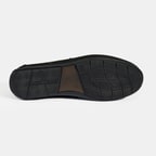 Crispin Siyah Erkek Günlük Ayakkabı