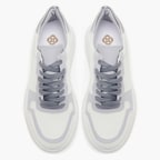 Cruz Gri Kadın Spor Ayakkabı