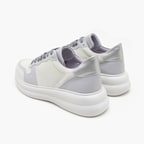 Cruz Gri Kadın Spor Ayakkabı