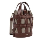 Cubo Kadın Deri Omuz Askılı Çanta