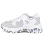 Curry Beyaz Kadın Spor Ayakkabı