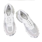 Curry Beyaz Kadın Spor Ayakkabı