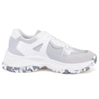 Curry Beyaz Kadın Spor Ayakkabı