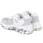 Curry Beyaz Kadın Spor Ayakkabı