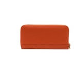 D Logolu Büyük Kadın Deri Cüzdan