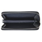 D Logolu Büyük Kadın Deri Cüzdan