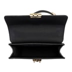 Daffodil Siyah Kadın El Çantası