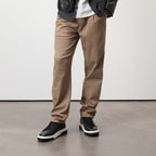 Dallin Siyah Erkek Deri Spor Ayakkabı