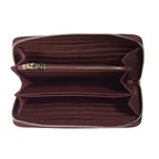 Damian Kadın Floter Deri Cüzdan