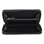 Damian Kadın Floter Deri Cüzdan