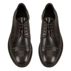 Darly Kahve Erkek Deri Günlük Ayakkabı