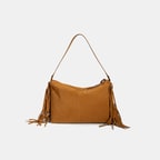 DE-12556 SS25 KADIN OMUZ ÇANTASI