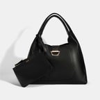 DE-12933 AW25 KADIN OMUZ ÇANTASI