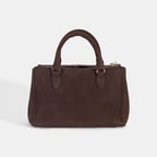 DE-12964 AW25 KADIN EL ÇANTASI